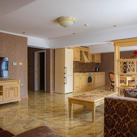 Luxury Apartment Rich 2 Velingrado Exterior foto