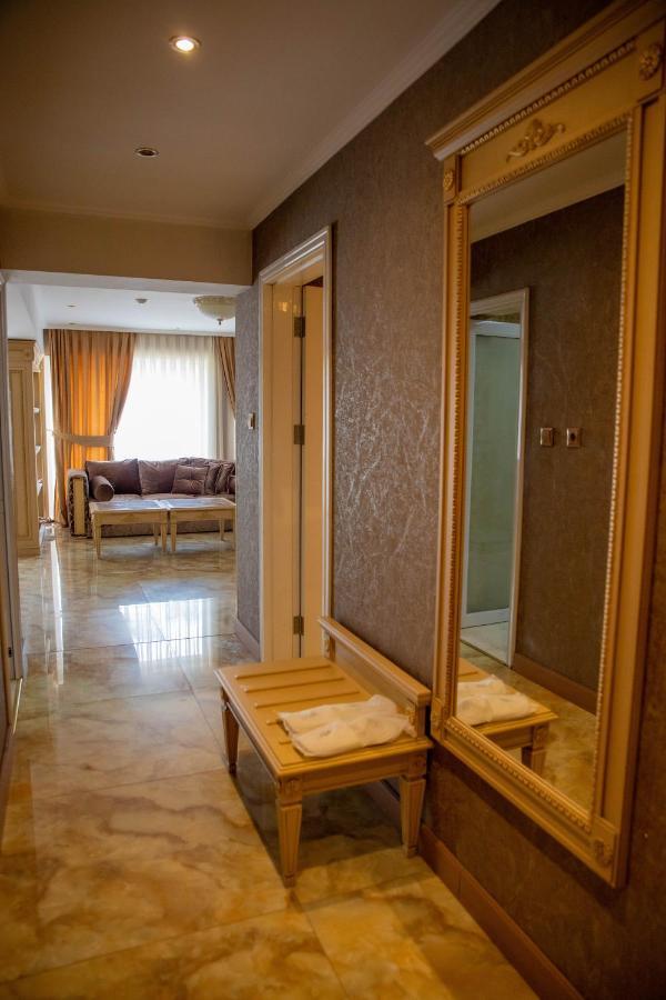 Luxury Apartment Rich 2 Velingrado Exterior foto