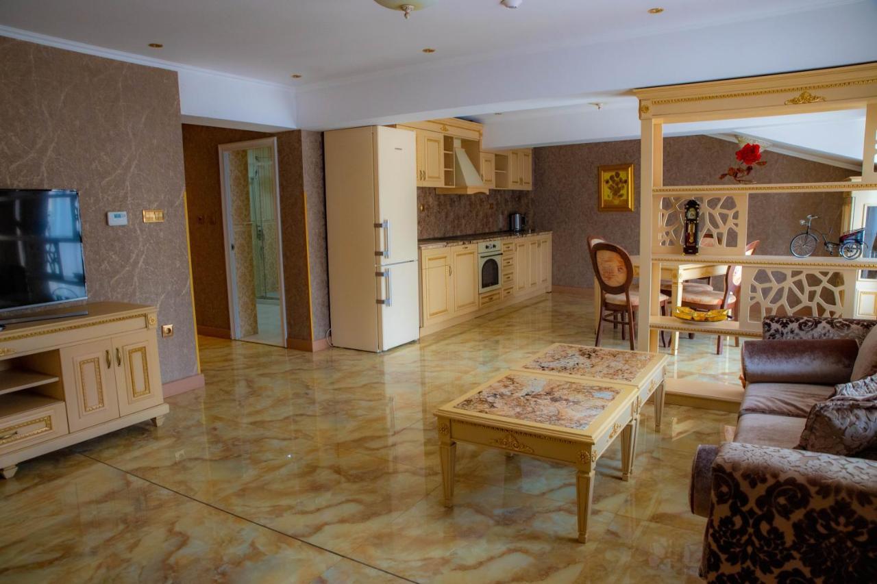 Luxury Apartment Rich 2 Velingrado Exterior foto