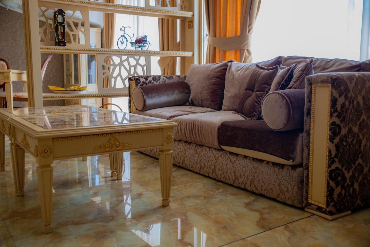 Luxury Apartment Rich 2 Velingrado Exterior foto