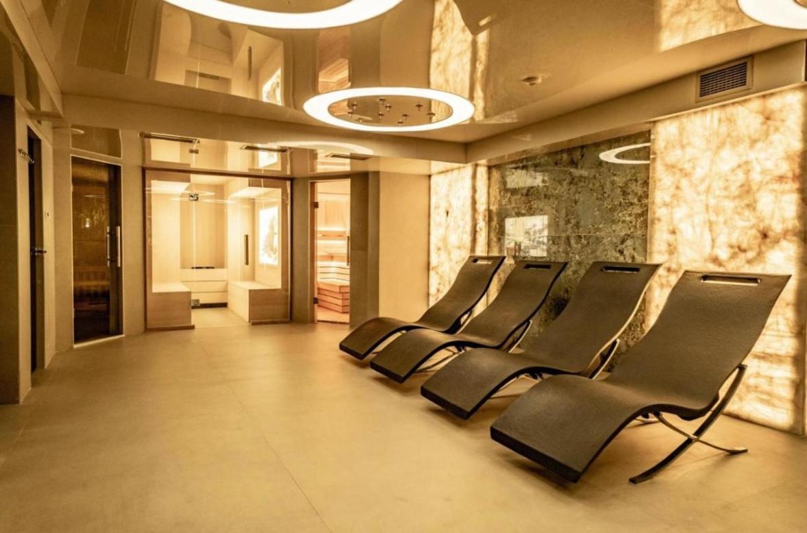 Luxury Apartment Rich 2 Velingrado Exterior foto