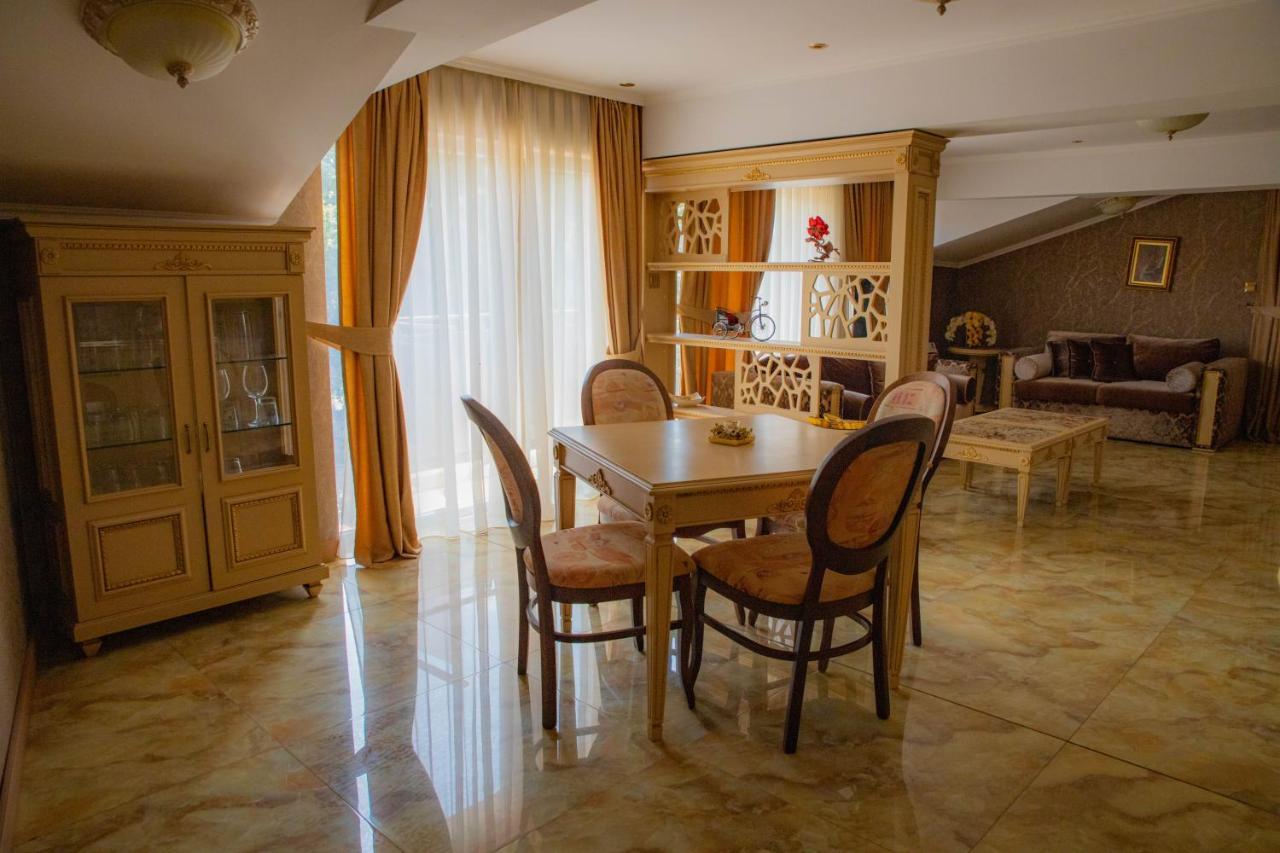 Luxury Apartment Rich 2 Velingrado Exterior foto