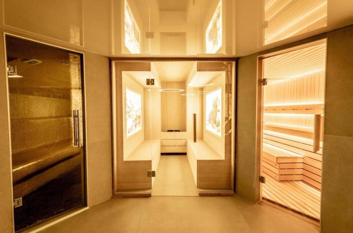 Luxury Apartment Rich 2 Velingrado Exterior foto
