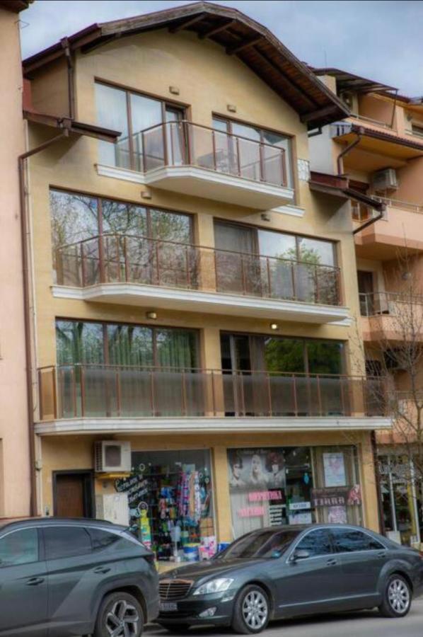 Luxury Apartment Rich 2 Velingrado Exterior foto
