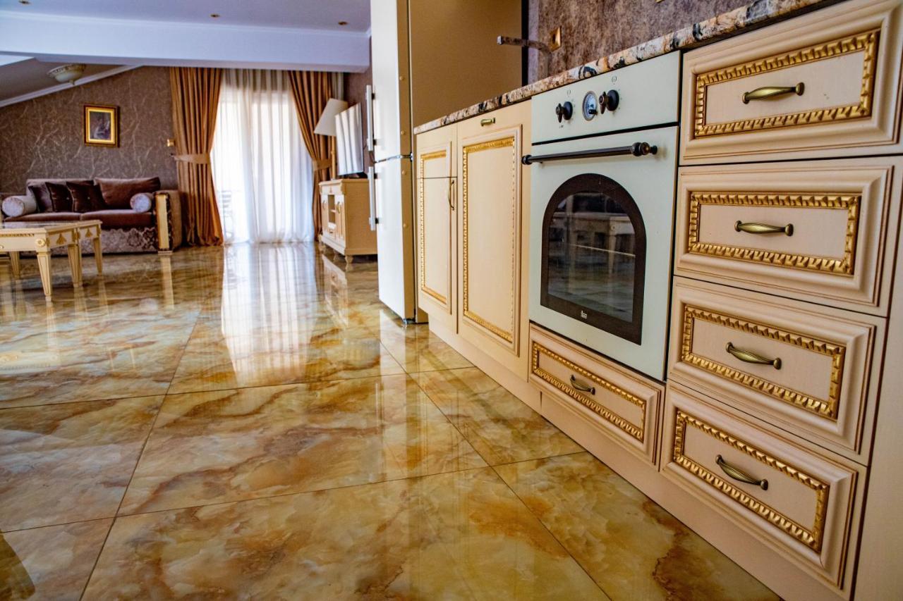 Luxury Apartment Rich 2 Velingrado Exterior foto