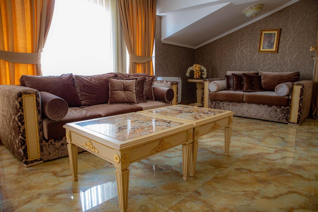 Luxury Apartment Rich 2 Velingrado Exterior foto