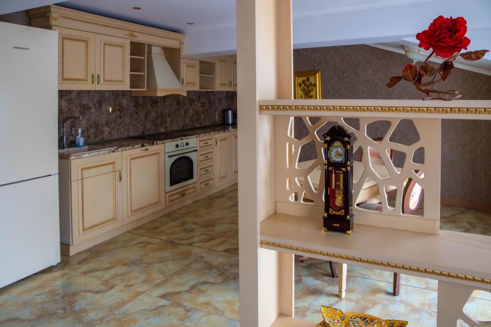 Luxury Apartment Rich 2 Velingrado Exterior foto